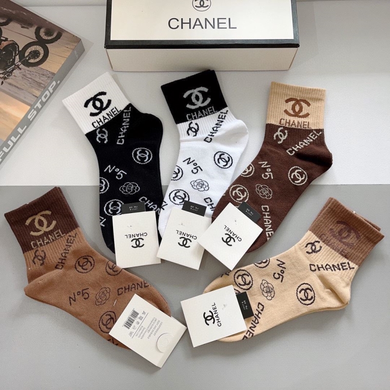 CHANEL